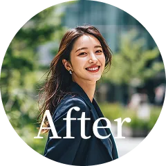 after