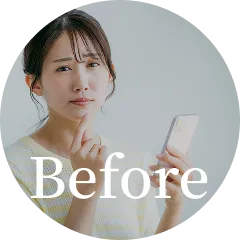 before