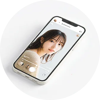 ストーリーズで
**“毎日教育”できる体制**を作る
